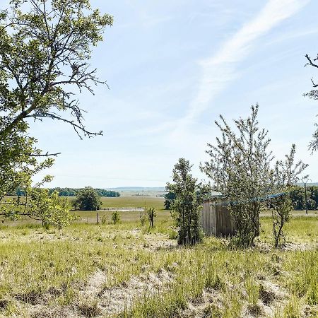 Le Val Suzenay Pensionat Vendeuvre-sur-Barse Exteriör bild
